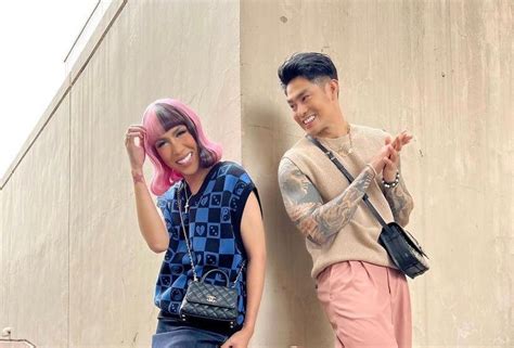 Vice Ganda on partner Ion’s proposal: ‘Hinayaan kong  .
